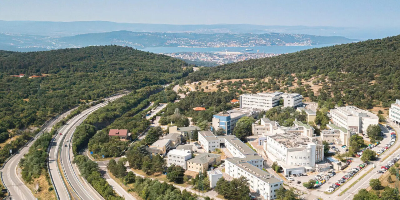 Area Science Park e Mare Fvg insieme per innovazione nella Blue Economy<h2 class='anw-subtitle'>Progetto europeo BEST 4.0, coinvolte 160 PMI dell'Adriatico: 20 della regione accompagnate verso digitalizzazione e intelligenza artificiale</h2>