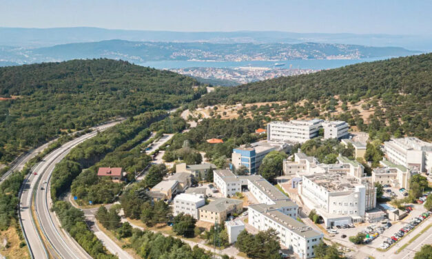 Area Science Park e Mare Fvg insieme per innovazione nella Blue Economy