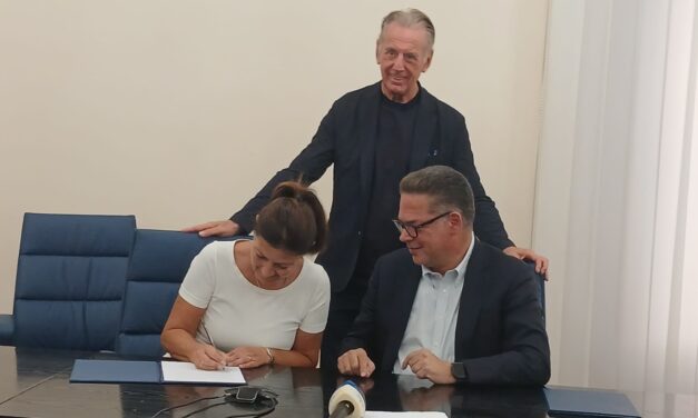 Ambiente, porto di Trieste: accordo Authority-Arpa Fvg