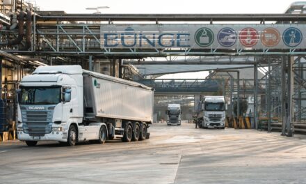 Ravenna Port: Bunge Announces €4.4 Million Investment