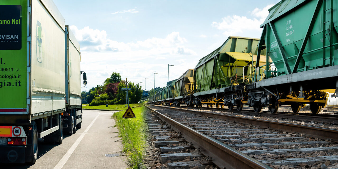 Interporto Pordenone, Cda approva relazione su NewCo per terminal<h2 class='anw-subtitle'>Il procedimento passa ora ai soci, alla Corte dei Conti e all'Antitrust prima della gara per il partner industriale</h2>