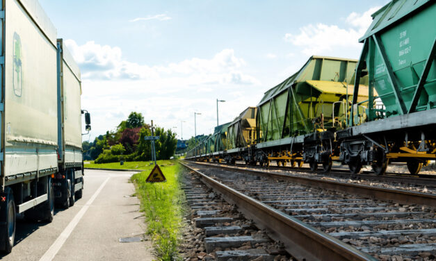 Interporto Pordenone, Cda approva relazione su NewCo per terminal