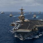 Stretto di Hormuz paralizzato, Trump imporrà accordi commerciali