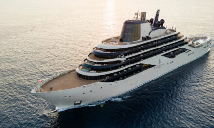 Fincantieri costruirà la terza nave per Four Seasons Yachts<h2 class='anw-subtitle'>Nuovo ordine da Marc-Henry Cruise Holdings per un'unità ultra-lusso che sarà consegnata nel 2031</h2>