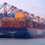 Cold ironing, Hapag-Lloyd firma accordo con porto di Amburgo
