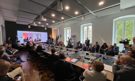 A Trieste la Direzione territoriale ADM del Friuli Venezia Giulia<h2 class='anw-subtitle'>La nuova struttura dell'Agenzia delle Dogane ha l’obiettivo sostenere traffici internazionali e sviluppo sistema logistico regionale</h2>