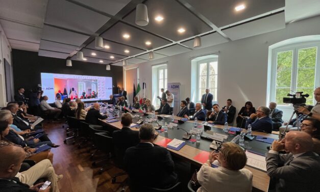 A Trieste la Direzione territoriale ADM del Friuli Venezia Giulia
