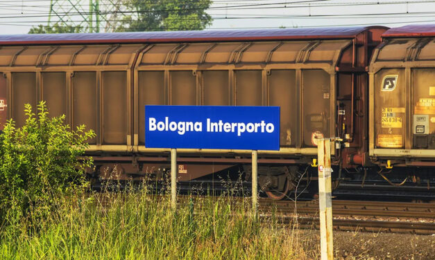 MSC (con Medlog) entra nell’Interporto Bologna