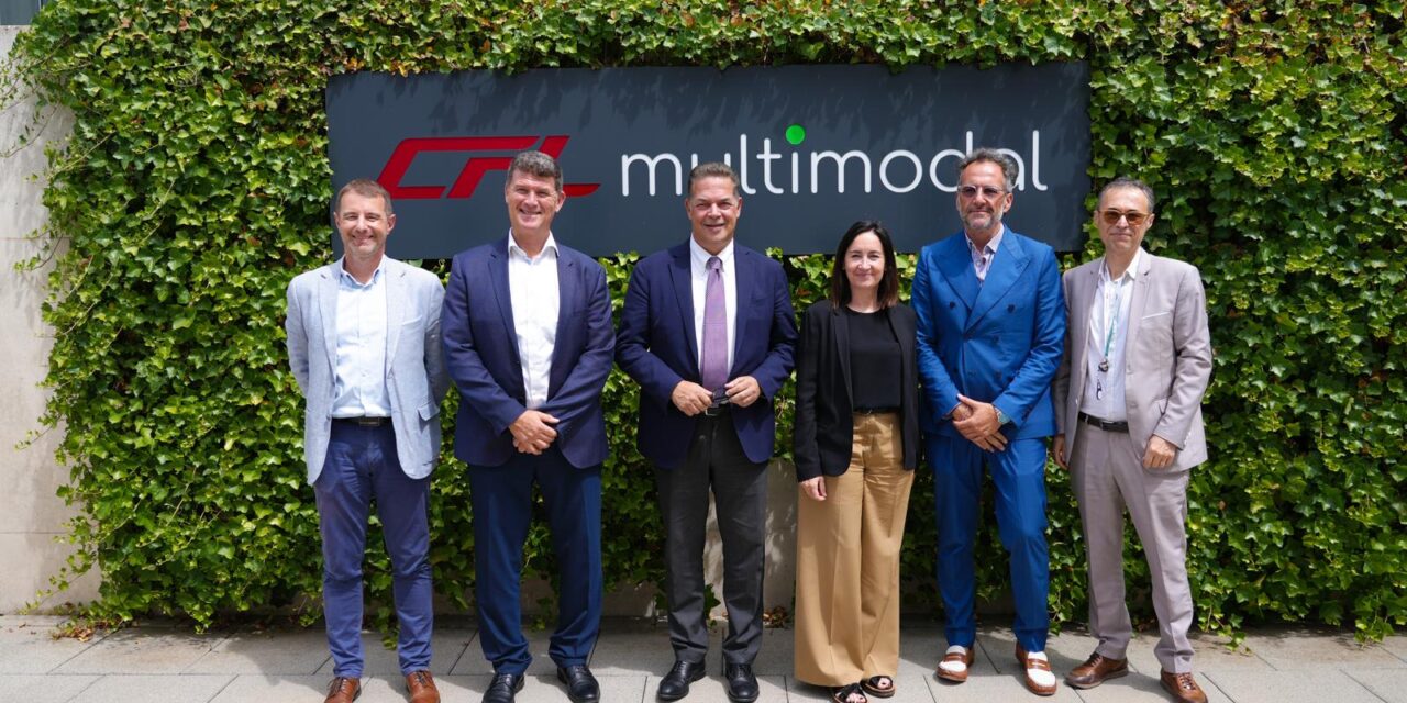 Porto Trieste-Lussemburgo, crescono traffici ferroviari (+15%)<h2 class='anw-subtitle'>Presidente dell'Authority in visita al terminal CFL Multimodal: si cercano alternative ai cantieri ferroviari alpini</h2>