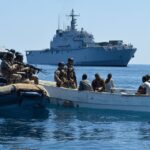 Marittimi ostaggio dei pirati, IMO chiede il rilascio immediato