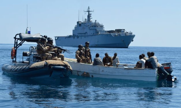 Marittimi ostaggio dei pirati, IMO chiede il rilascio immediato