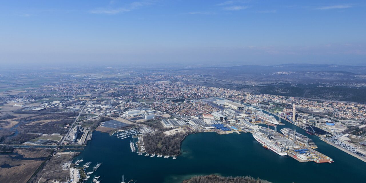 Blue Economy, Trieste prima per peso del mare sull’economia<h2 class='anw-subtitle'>Rapporto Unioncamere-Tagliacarne conferma Fvg tra le aree leader. Venezia ai vertici nazionali, Ravenna si distingue per progetto su cattura CO2</h2>