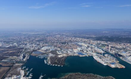 Blue Economy, Trieste tops Italy for the weight of the maritime economy<h2 class='anw-subtitle'>Unioncamere-Tagliacarne report confirms Friuli Venezia Giulia among Italy's leading regions. Venice remains a national powerhouse, while Ravenna stands out for its offshore CO₂ capture project</h2>