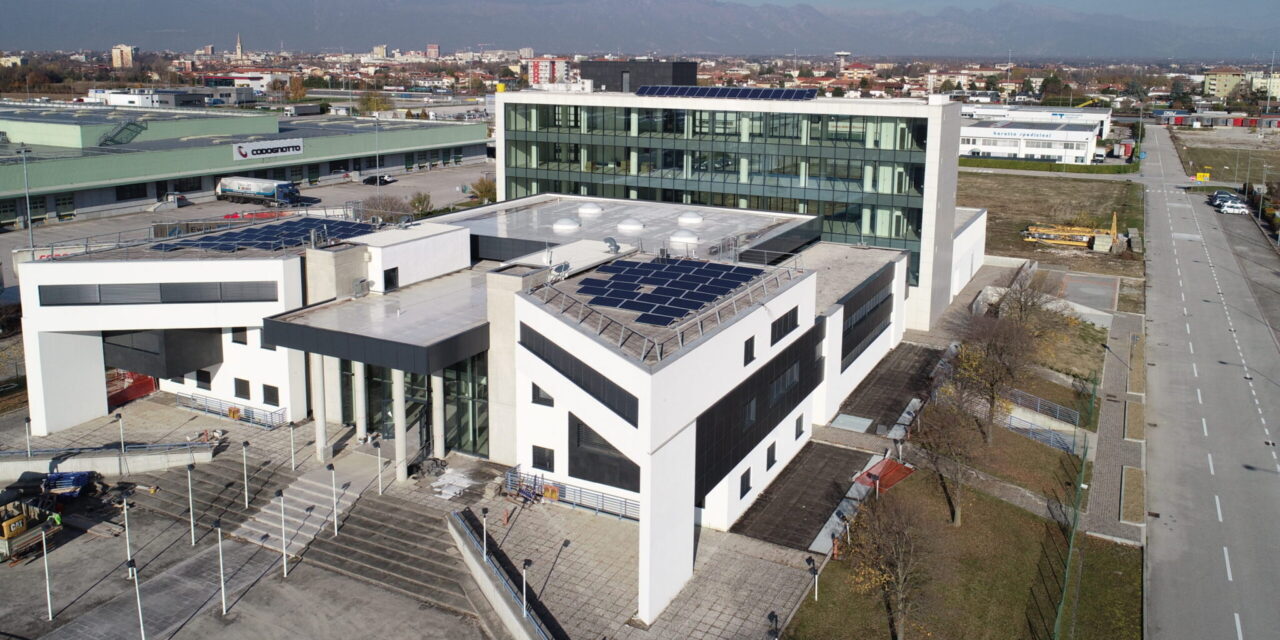 Friuli Venezia Giulia Region allocates €8 million to Pordenone Interport logistics hub<h2 class='anw-subtitle'>Funding will support the construction of a 6,500-square-metre warehouse in Vallenoncello</h2>