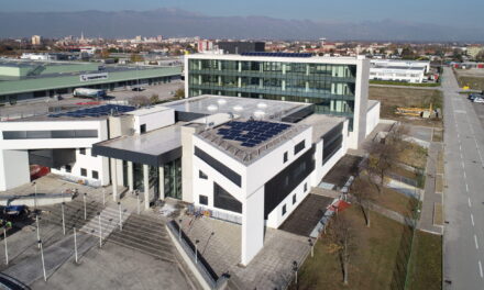 Da Regione Fvg 8 milioni per polo logistico Interporto Pordenone<h2 class='anw-subtitle'>Il contributo finanzierà l'investimento per un magazzino da 6.500 metri quadrati a Vallenoncello</h2>