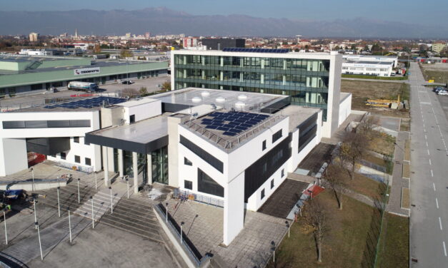 Friuli Venezia Giulia Region allocates €8 million to Pordenone Interport logistics hub
