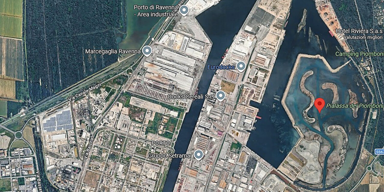 Ravenna, via libera del Comune al nuovo hub portuale<h2 class='anw-subtitle'>Passaggio formale determinante per la riqualificazione dell'area ex Carni, destinata a diventare un nuovo sito produttivo e logistico</h2>
