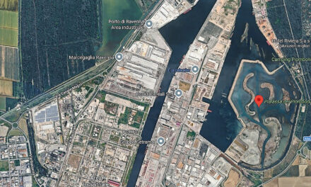 Ravenna, via libera del Comune al nuovo hub portuale<h2 class='anw-subtitle'>Passaggio formale determinante per la riqualificazione dell'area ex Carni, destinata a diventare un nuovo sito produttivo e logistico</h2>