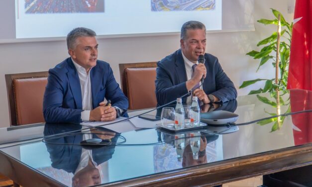 Porto Franco di Trieste: Rixi rilancia l’allargamento