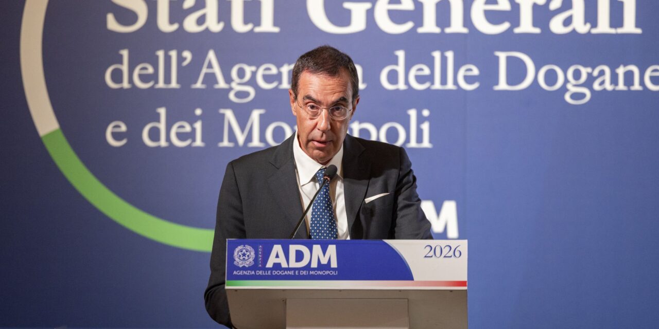 Alesse: «La dogana non deve rallentare i traffici»