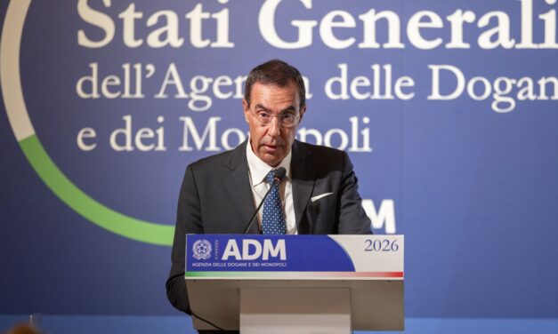 Alesse: «La dogana non deve rallentare i traffici»