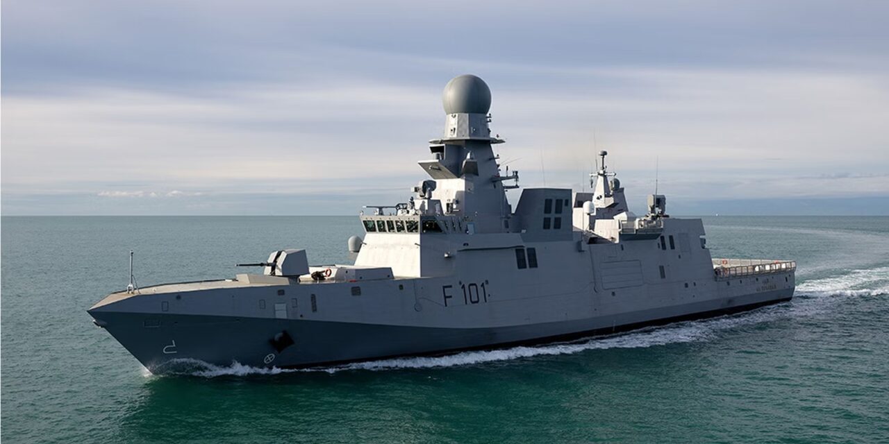 Fincantieri gestirà il centro di addestramento della Marina del Qatar<h2 class='anw-subtitle'>Firmato un contratto triennale per la gestione del polo di simulazione navale, con formazione degli equipaggi e trasferimento di competenze</h2>