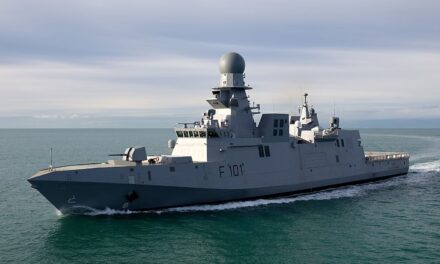 Fincantieri gestirà il centro di addestramento della Marina del Qatar<h2 class='anw-subtitle'>Firmato un contratto triennale per la gestione del polo di simulazione navale, con formazione degli equipaggi e trasferimento di competenze</h2>